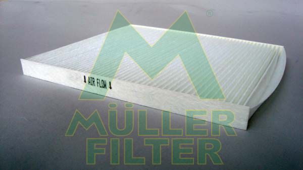 MULLER FILTER Filtrs, Salona telpas gaiss FC343